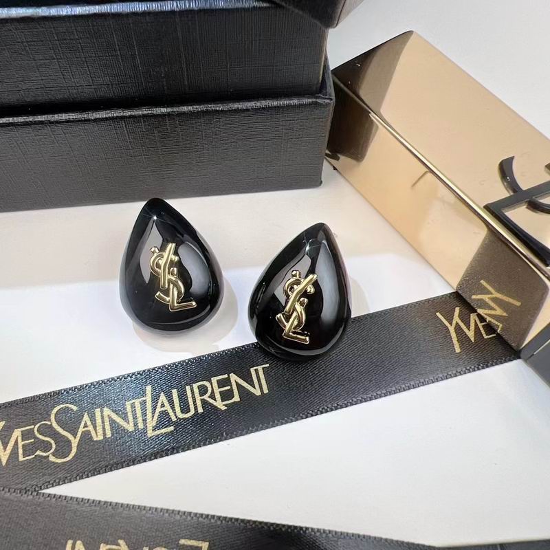 YSL Earring 03yxs12