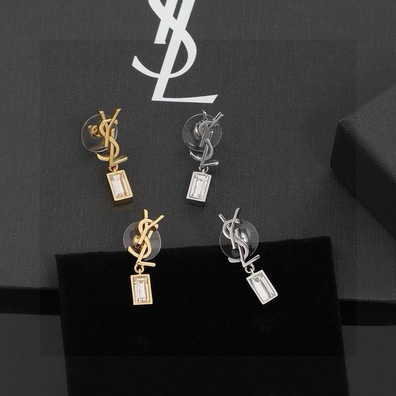 YSL Earring 03yxs52