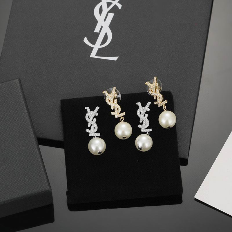 YSL Earring 04yxh06