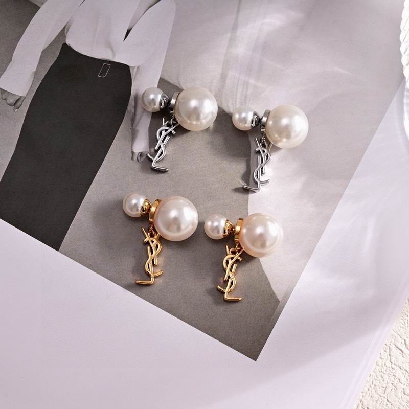 YSL Earring 04yxh18