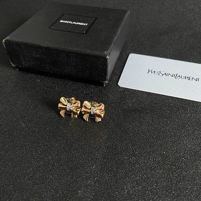 YSL Earring 04yxs06