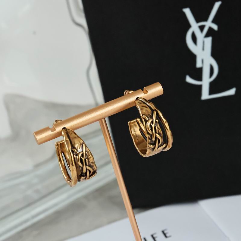 YSL Earring 04yxs18