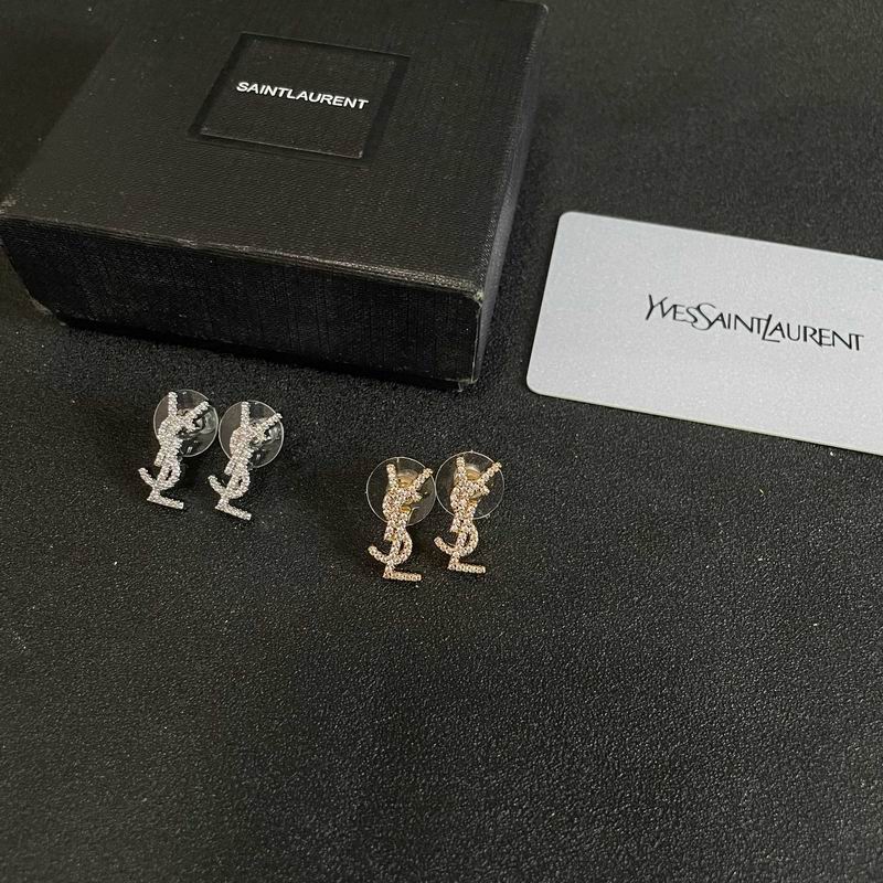 YSL Earring 04yxs24