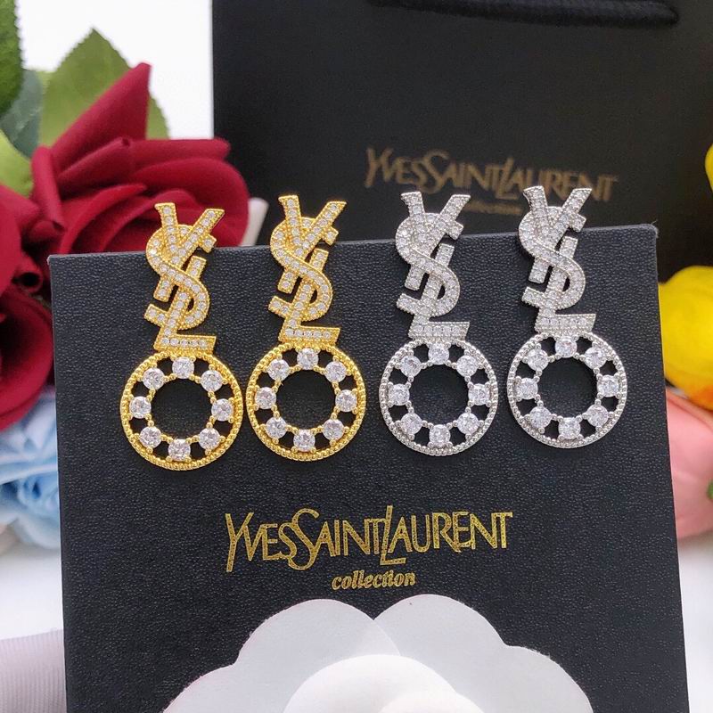 YSL Earring 05yxh13