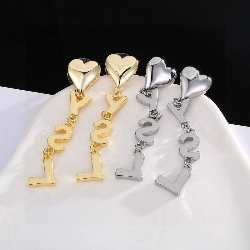 YSL Earring 05yxs07