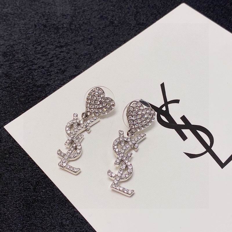 YSL Earring 05yxs08