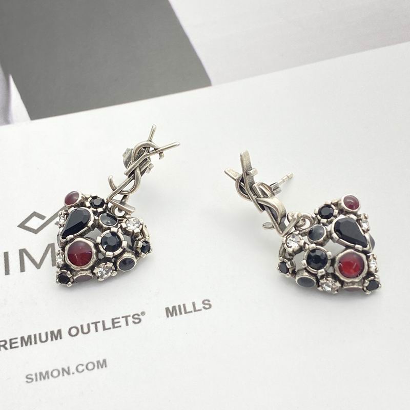 YSL Earring 05yxs12