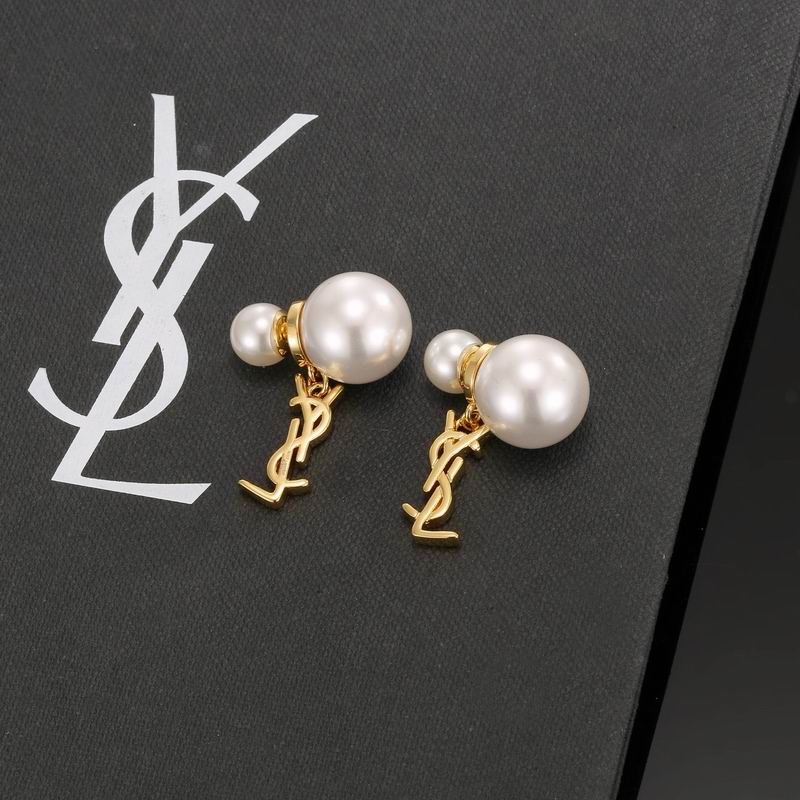 YSL Earring 05yxs13