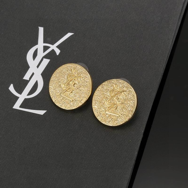 YSL Earring 05yxs18