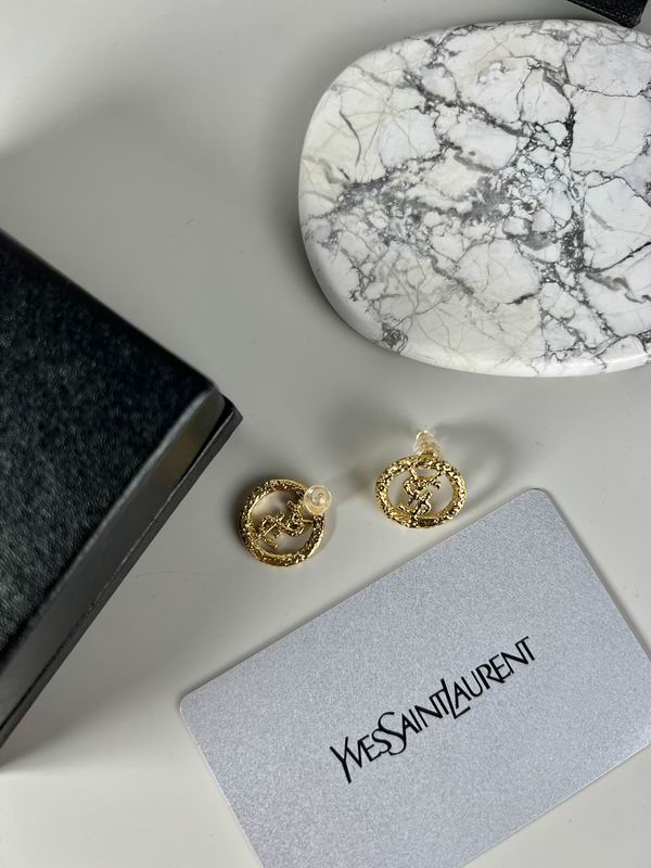 YSL Earring 07yxq22