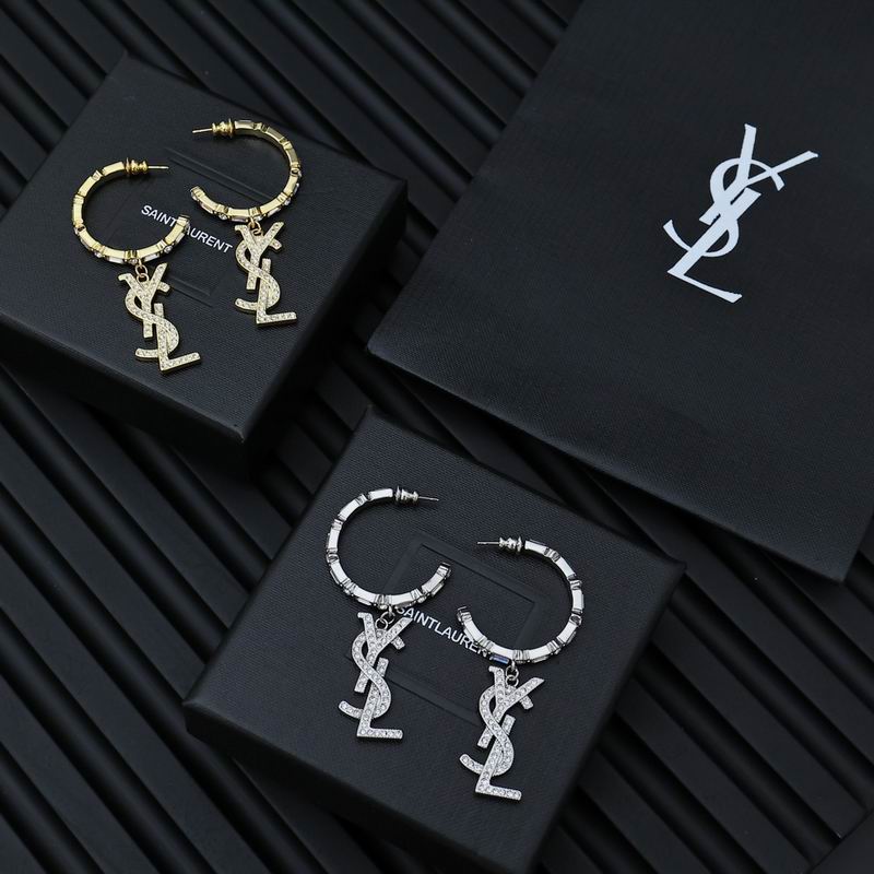 YSL Earring 07yxq24