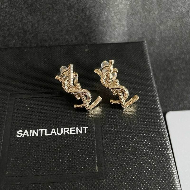 YSL Earring 08yxq33