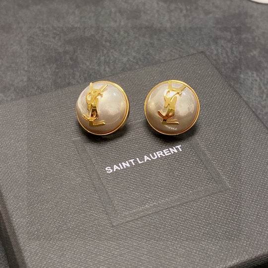 2026 YSL earring1