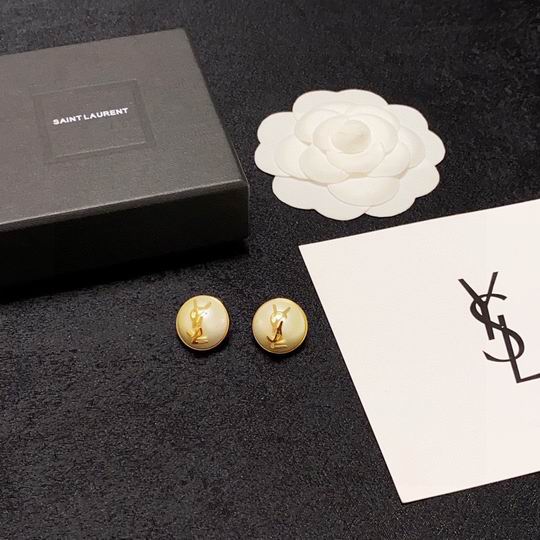 YSL Earring 11lyh13