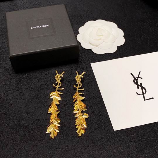 YSL Earring 11lyh15