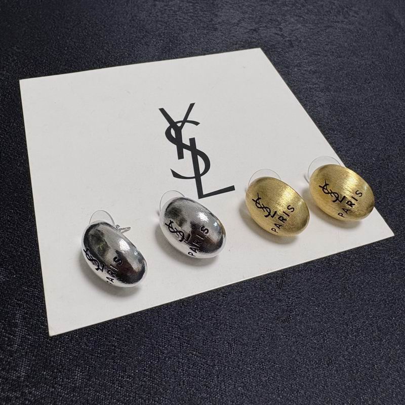 YSL Earring 11yxx09