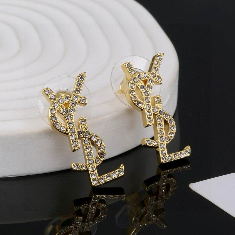 YSL Earring 11yxx21