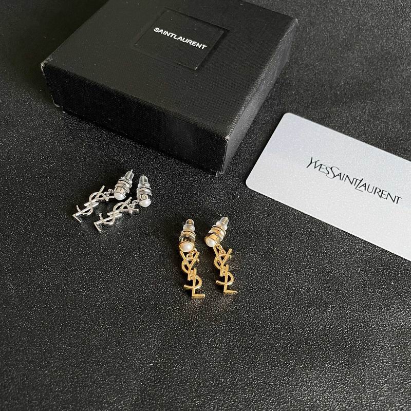 YSL Earring 11yxx24