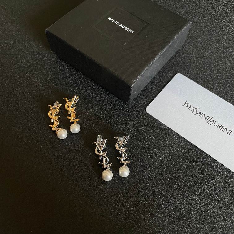 YSL Earring 12lyh33