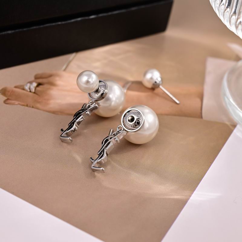 YSL Earring 12yxx39