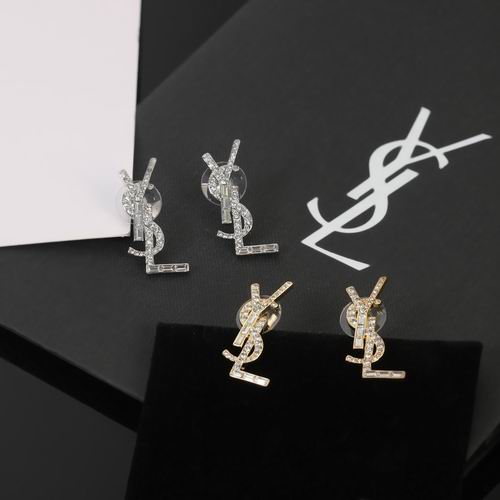 YSL Earrings 03lyh162