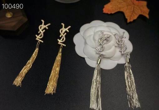 YSL Earrings 03lyh166
