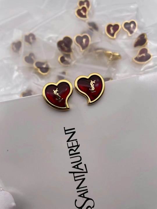 YSL Earrings 03lyh167