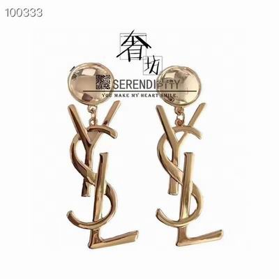 YSL Earrings 03lyh169