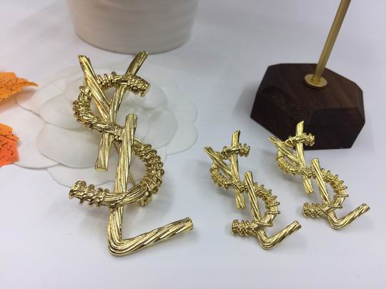 YSL Earrings 03lyh170