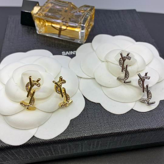 YSL Earrings 03lyh173