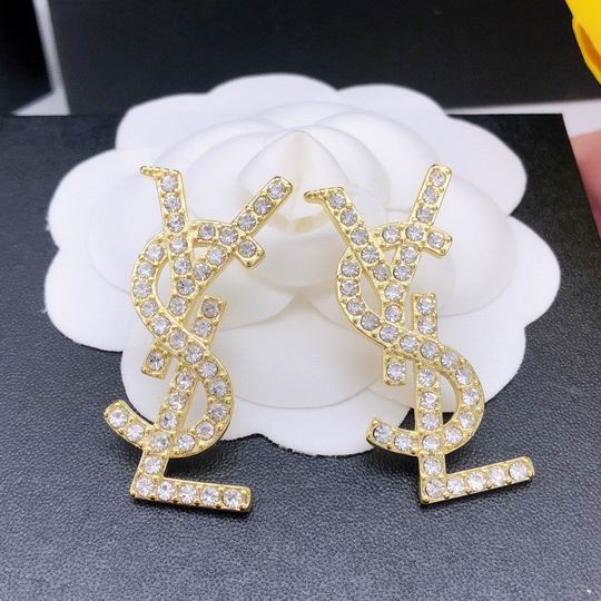 YSL Earrings 03lyh187