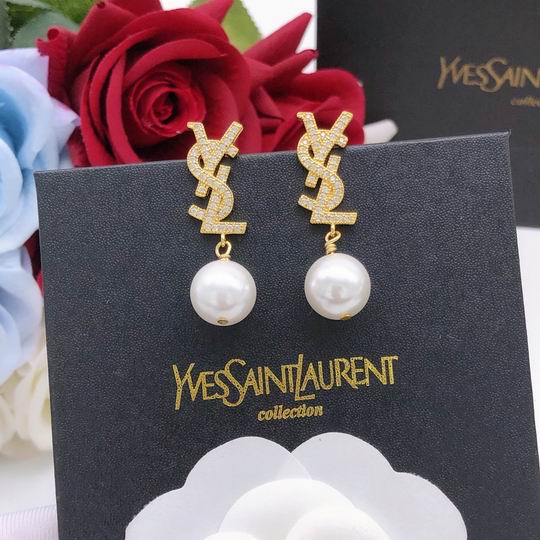 YSL Earrings 03lyh192