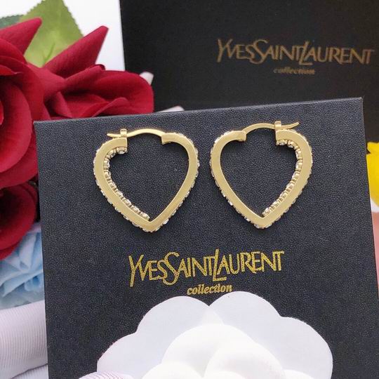 YSL Earrings 04lyh198
