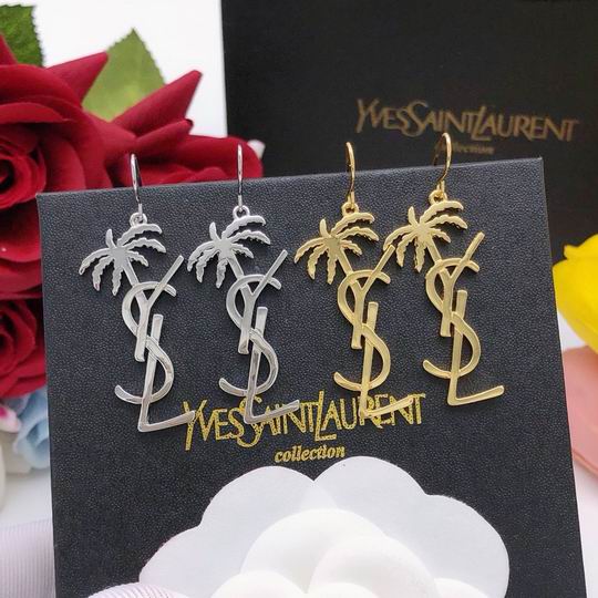 YSL Earrings 04lyh201