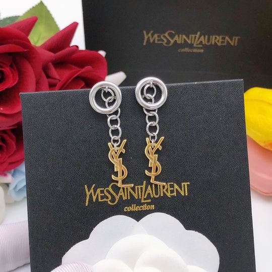 YSL Earrings 04lyh203