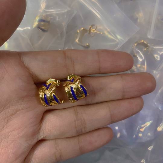 YSL Earrings 05lyh217