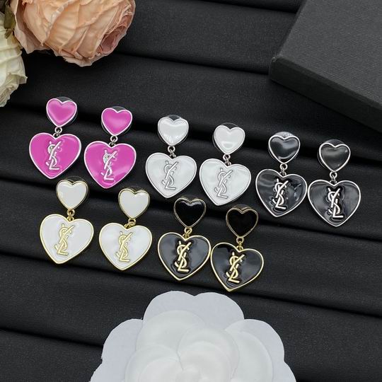 YSL Earrings 05lyh219