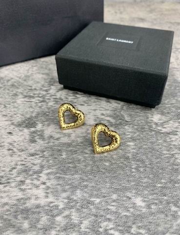 YSL Earrings 05lyh255
