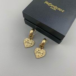 YSL Earrings 05lyh259