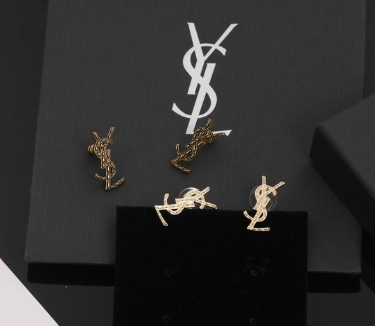 YSL Earrings 05lyh273