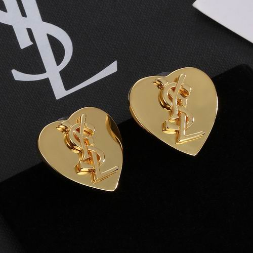 YSL Earrings 05lyh275