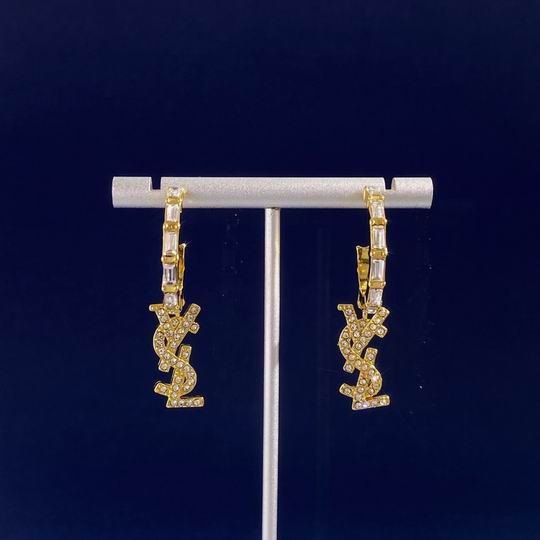 YSL Earrings 05lyh285