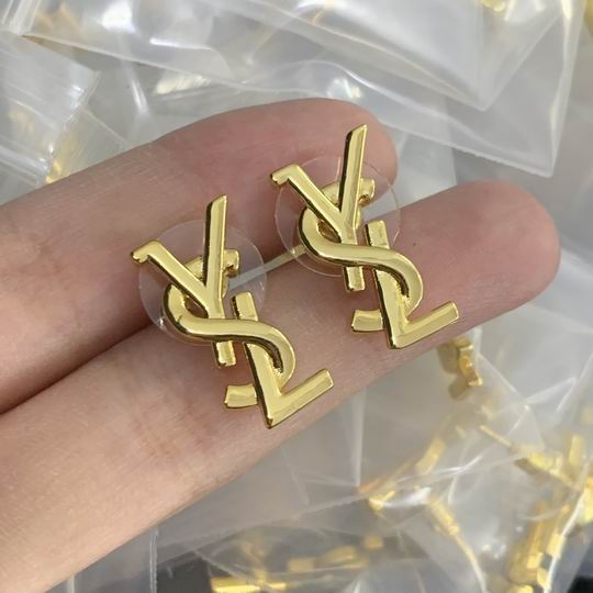 YSL Earrings 06lyh301