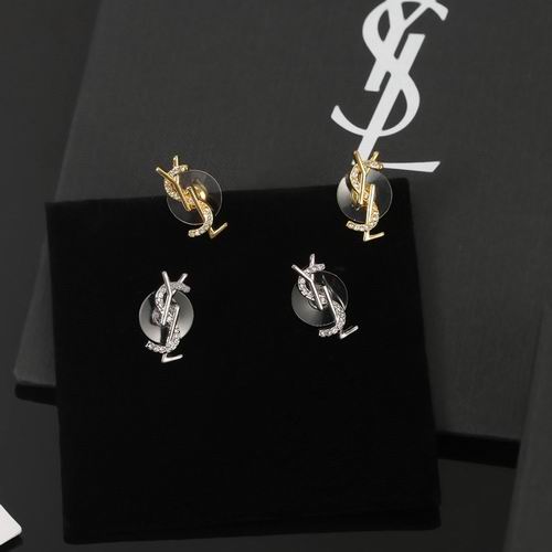YSL Earrings 06lyh309