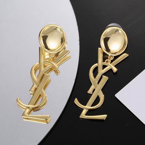 YSL Earrings 06lyh313