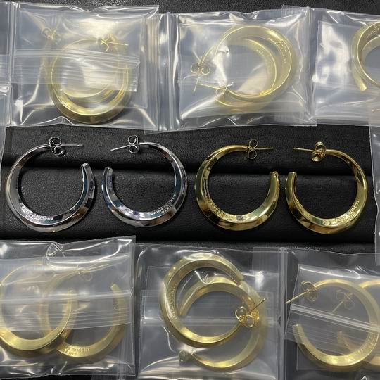 YSL Earrings 07lyh316