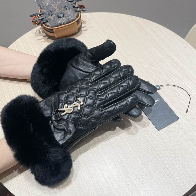 YSL Gloves 011241
