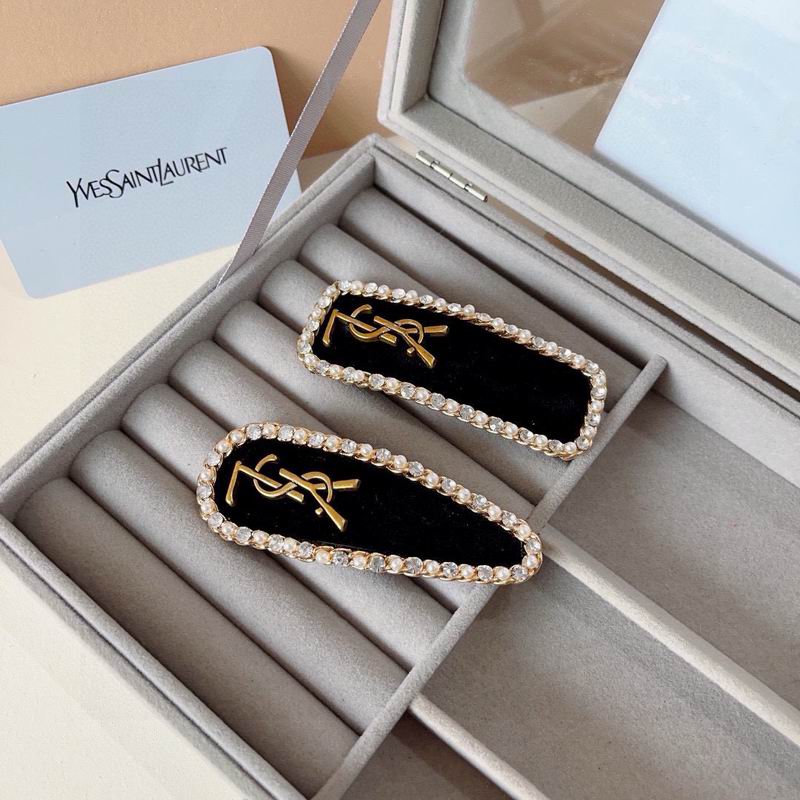 YSL Hairpin hh01