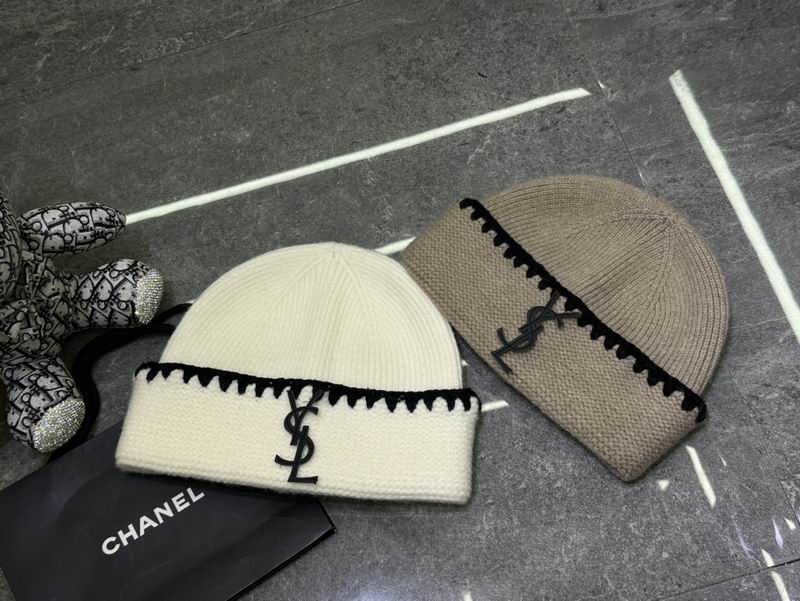 YSL Hat dx10