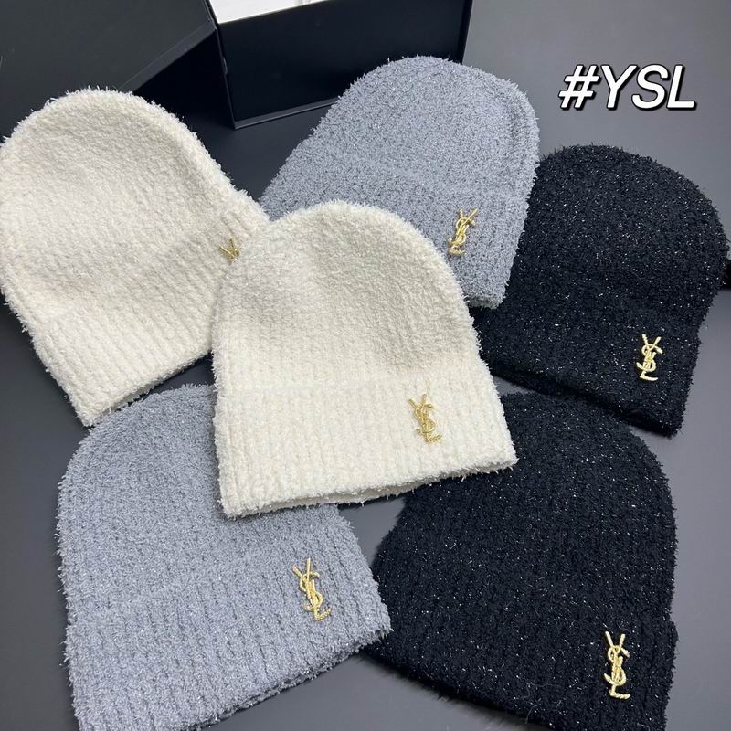 YSL Hat dx03